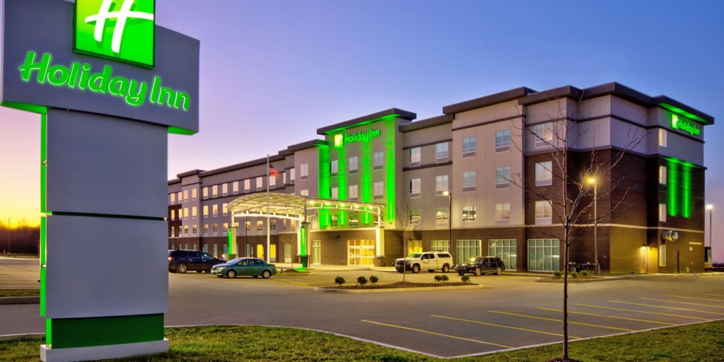 Holiday Inn Pet Policy Everything You Need to Know Before Staying